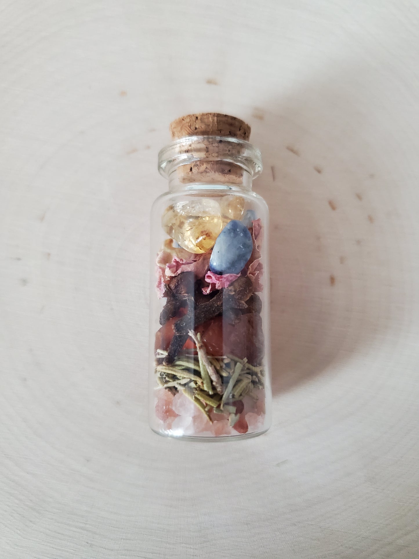 Creativity Spell Jar