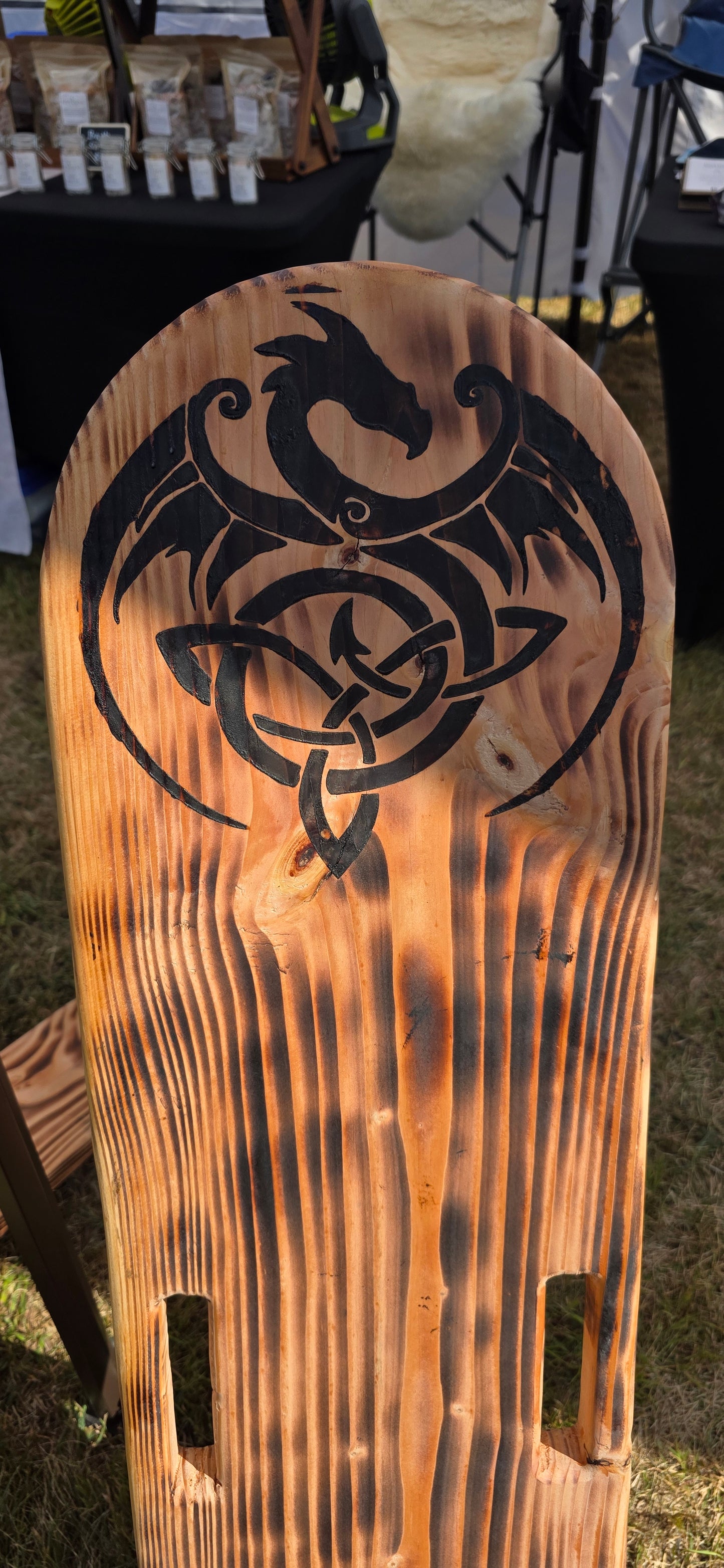 Stargazer Chair
