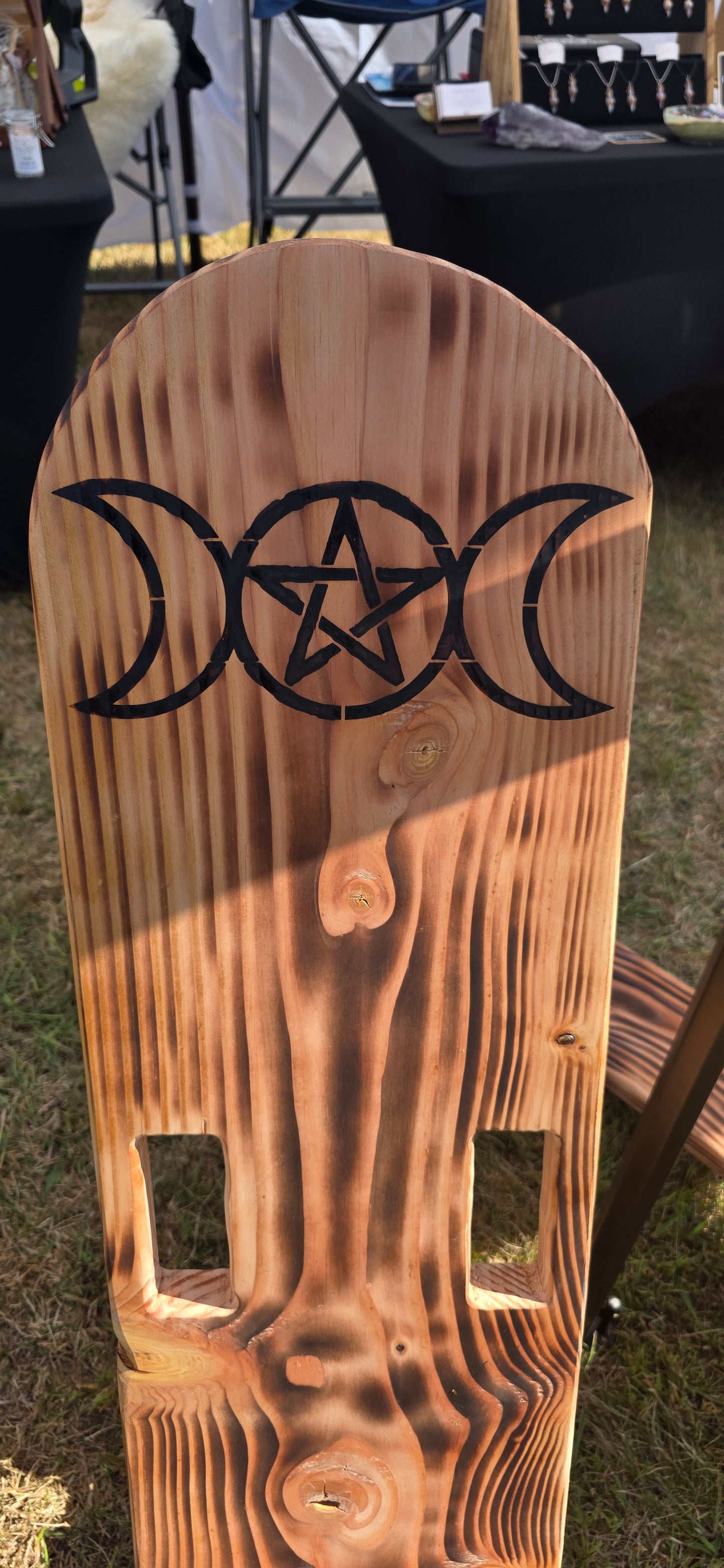 Stargazer Chair